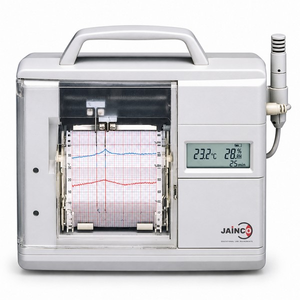 Thermo Hygrograph